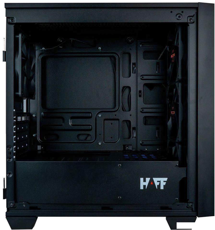 Корпус HAFF Bind