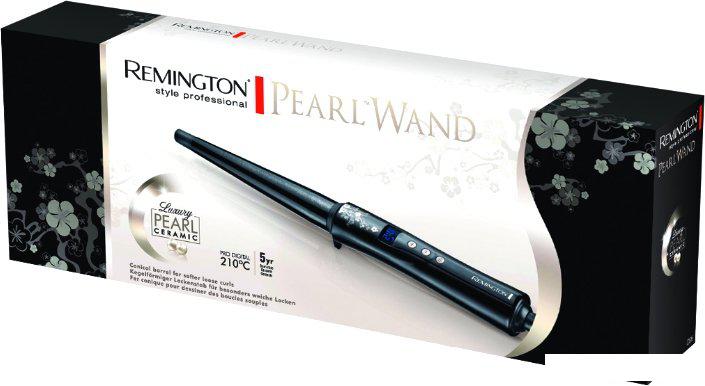 Конусная плойка Remington CI95