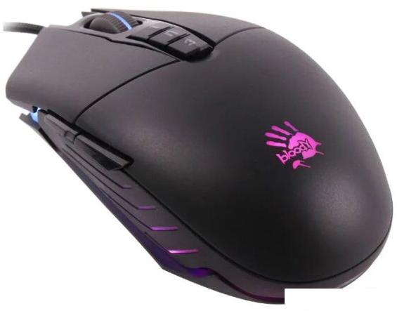 Игровая мышь A4Tech Bloody P91 Pro
