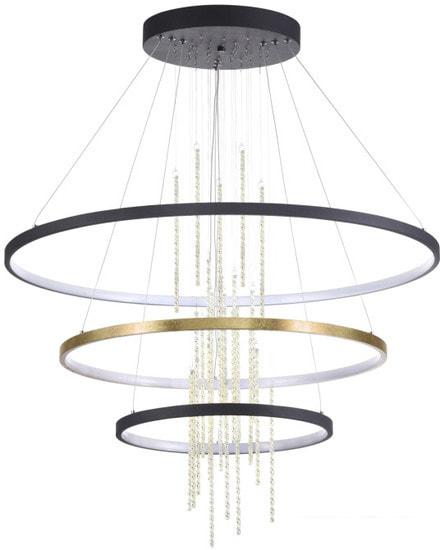 Подвесная люстра Odeon Light Monica 3901/99L
