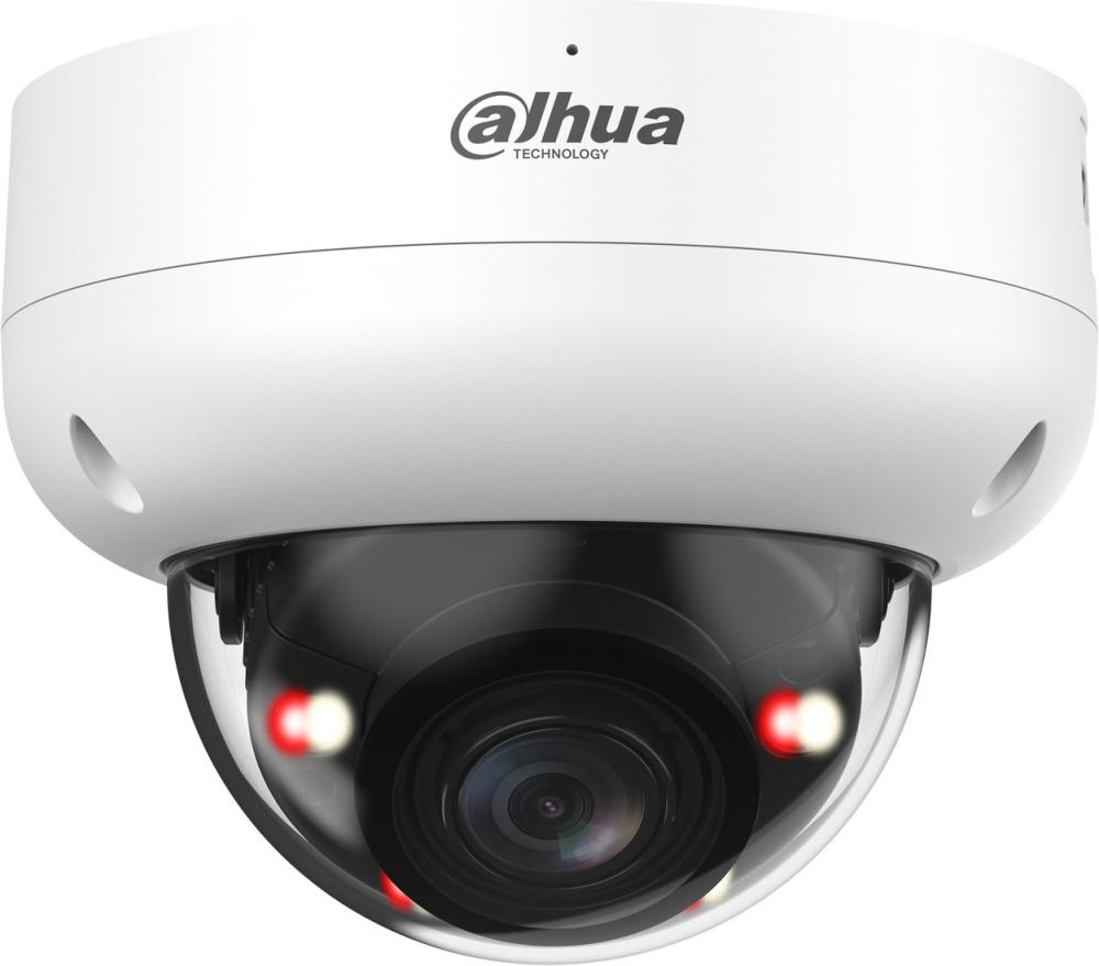 IP-камера Dahua DH-IPC-HDBW3849RP-ZAS-IL