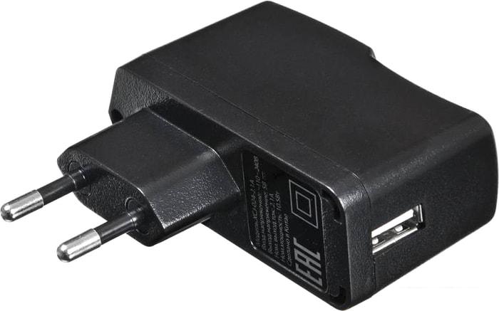 Сетевое зарядное Buro XCJ-024-2.1A