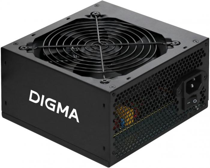 Блок питания Digma DPSU-400W