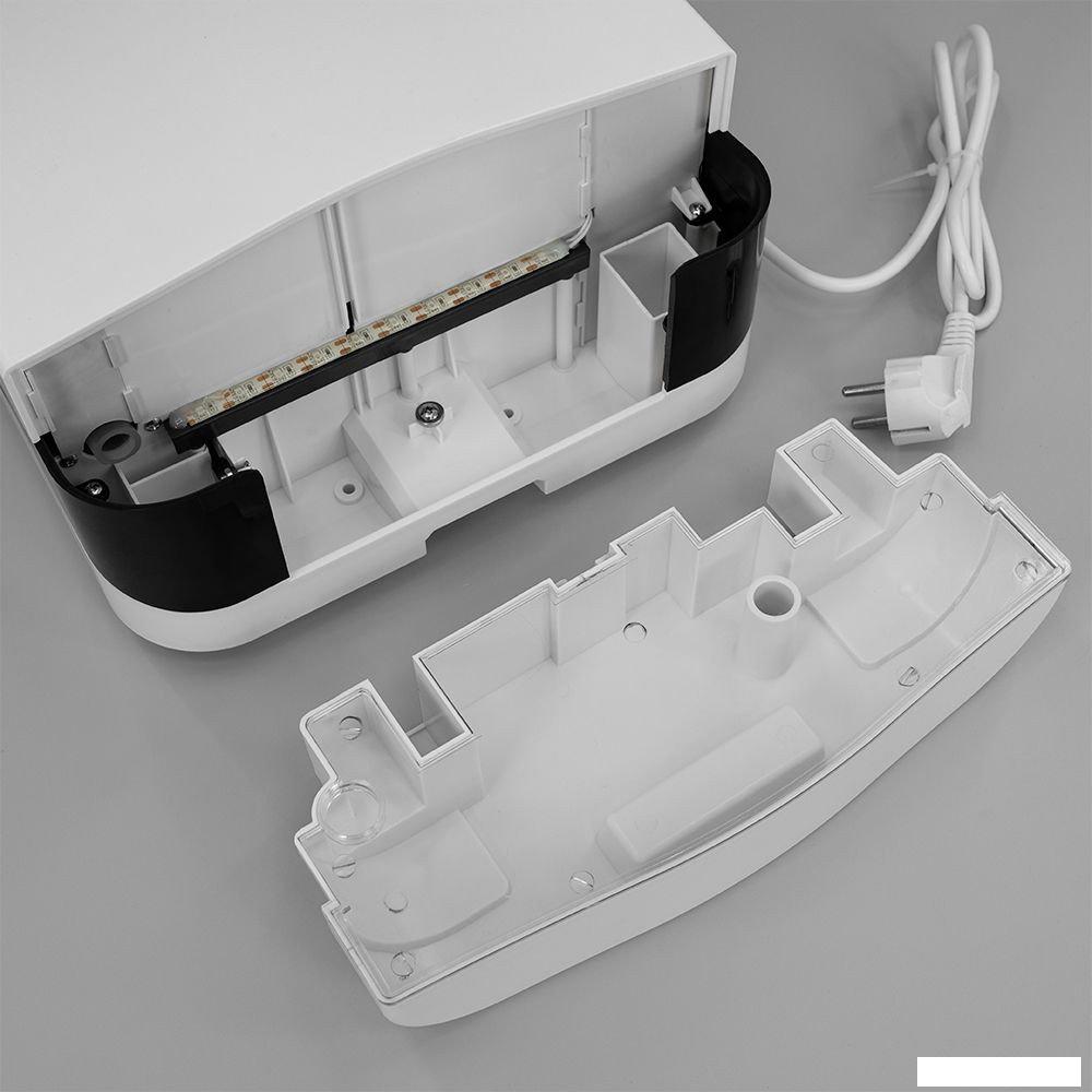 Сушилка для рук Meyvel MH10-1800P1 (white)
