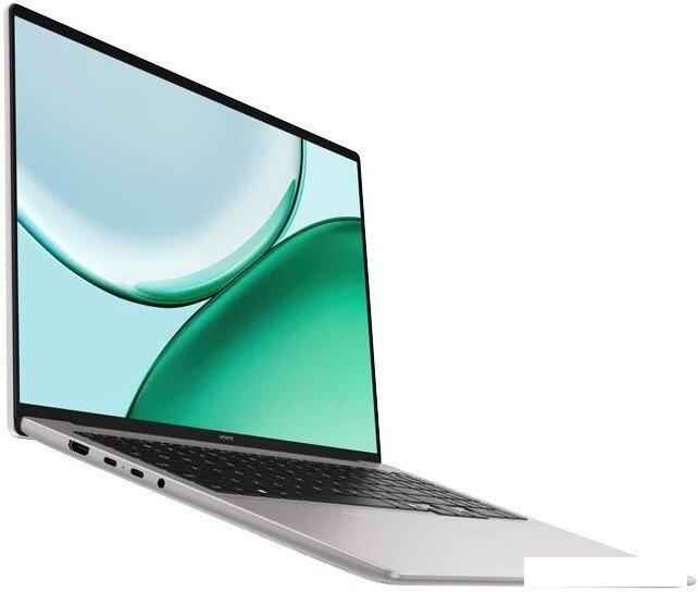 Ноутбук HONOR MagicBook 16 2026 LHC-X 5301ASVP