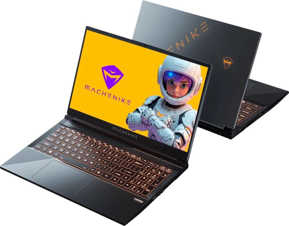 Игровой ноутбук Machenike S15 Pulsar JJ00G100GRU