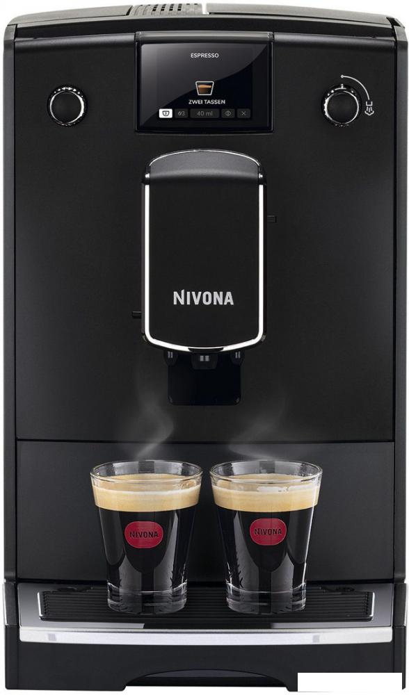 Кофемашина Nivona CafeRomatica NICR 690
