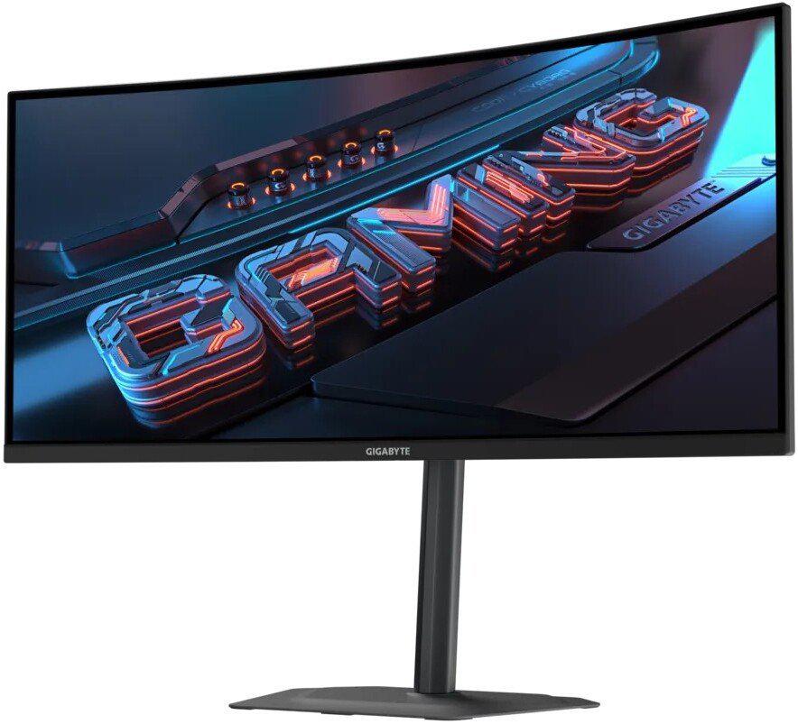 Игровой монитор Gigabyte G34WQC2