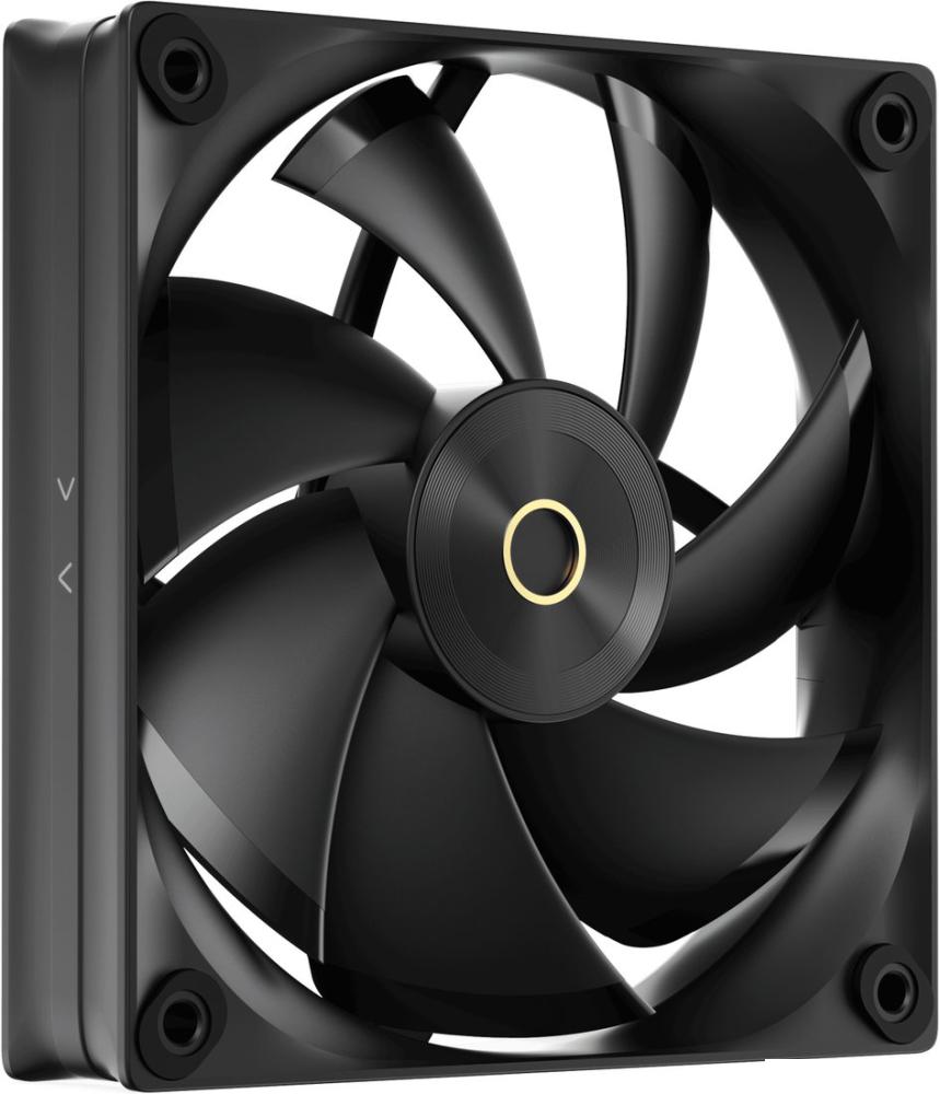 Система жидкостного охлаждения для процессора Ocypus Sigma L24 PRO BK Sigma-L24-BK2ANWL00P-GL