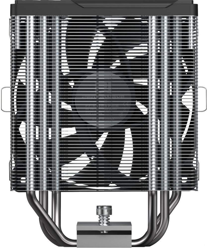 Кулер для процессора PentaWave PC-Z03E SRB