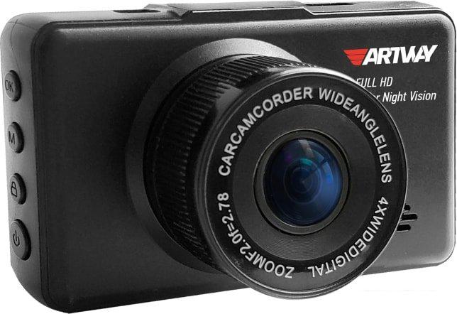 Видеорегистратор Artway AV-396