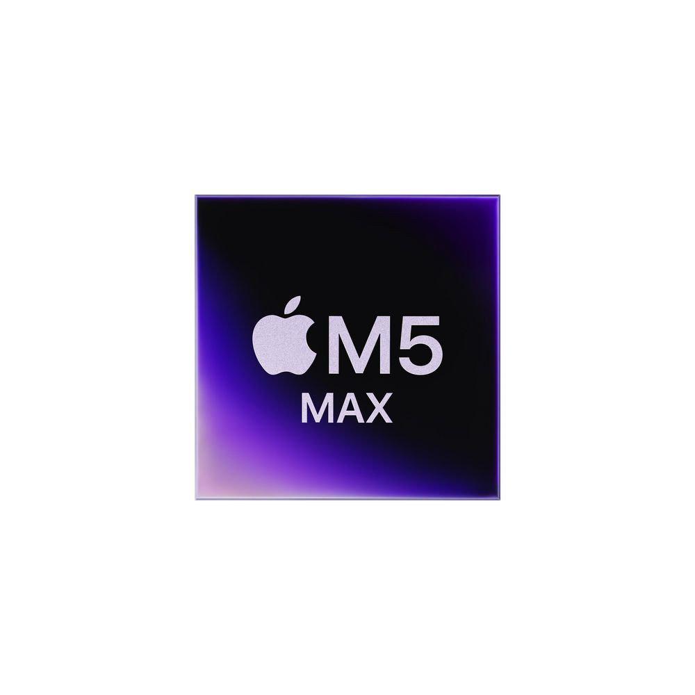 Ноутбук Apple MacBook Pro 14.2" M5 Max 2026 MGDQ4