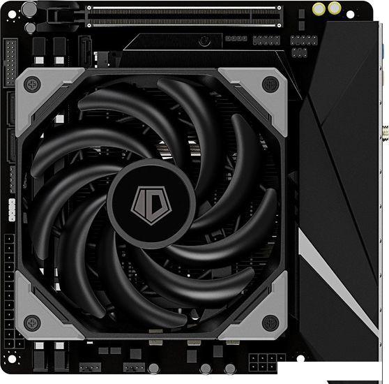 Кулер для процессора ID-Cooling IS-50X V3