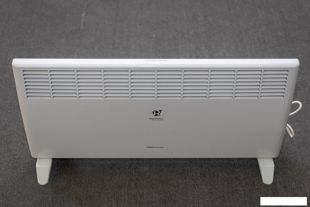Конвектор Royal Clima Ribera Econo REC-RE1500M