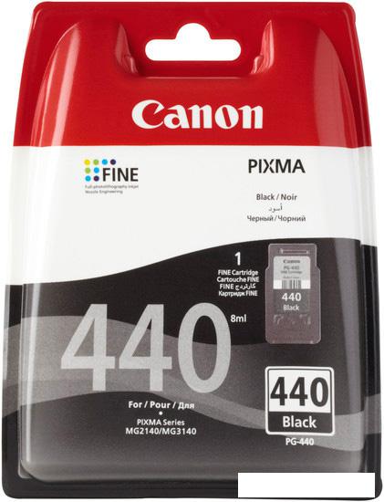 Картридж Canon PG-440