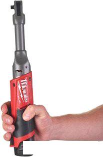 Трещотка Milwaukee M12 FIR38LR-0 4933471500 (без АКБ)