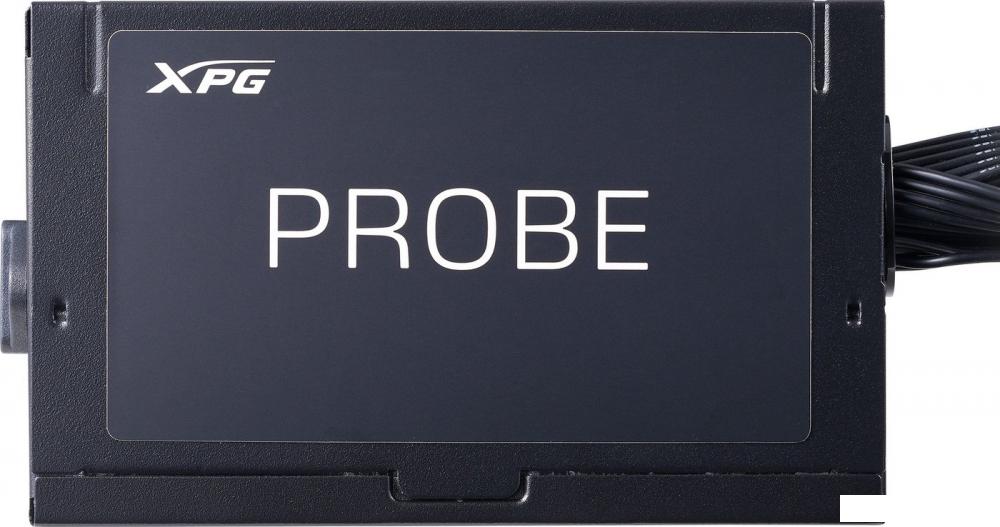 Блок питания ADATA XPG Probe 600W PROBE600B-BKCEU