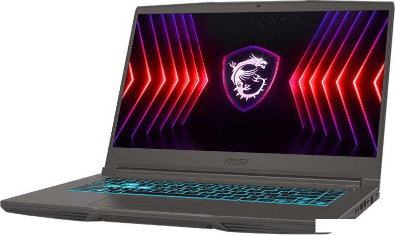 Игровой ноутбук MSI Thin 15 B13VE-3023US