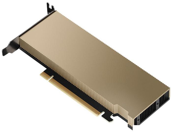 Видеокарта NVIDIA Tesla L4 24GB 900-2G193-0000-000