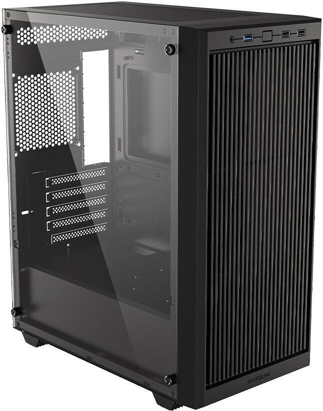 Корпус ID-Cooling Ware 300 (черный)