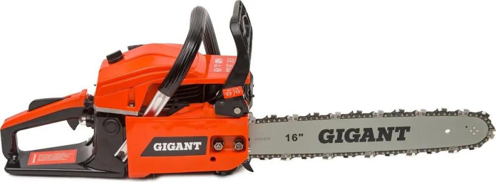 Бензопила Gigant GSAF-09