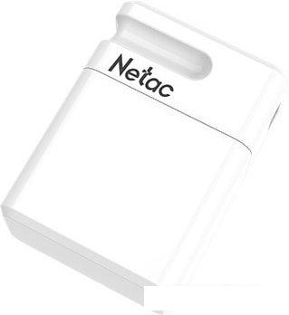 USB Flash Netac U116 USB 2.0 64GB NT03U116N-064G-20WH