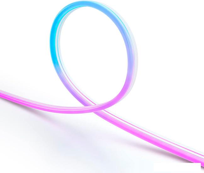 Готовый комплект гибкого неона Xiaomi Smart Lightstrip Pro (международная версия)