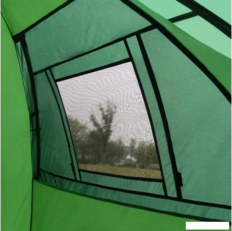 Треккинговая палатка RSP Outdoors Deep 3