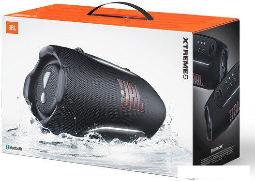 Беспроводная колонка JBL Xtreme 5 (камуфляж)