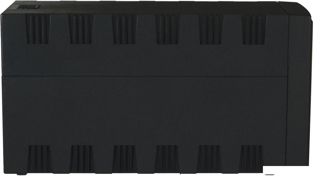 Источник бесперебойного питания IPPON Back Basic 1500 Euro