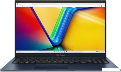 Ноутбук ASUS Vivobook 15 X1504VA-BQ4623