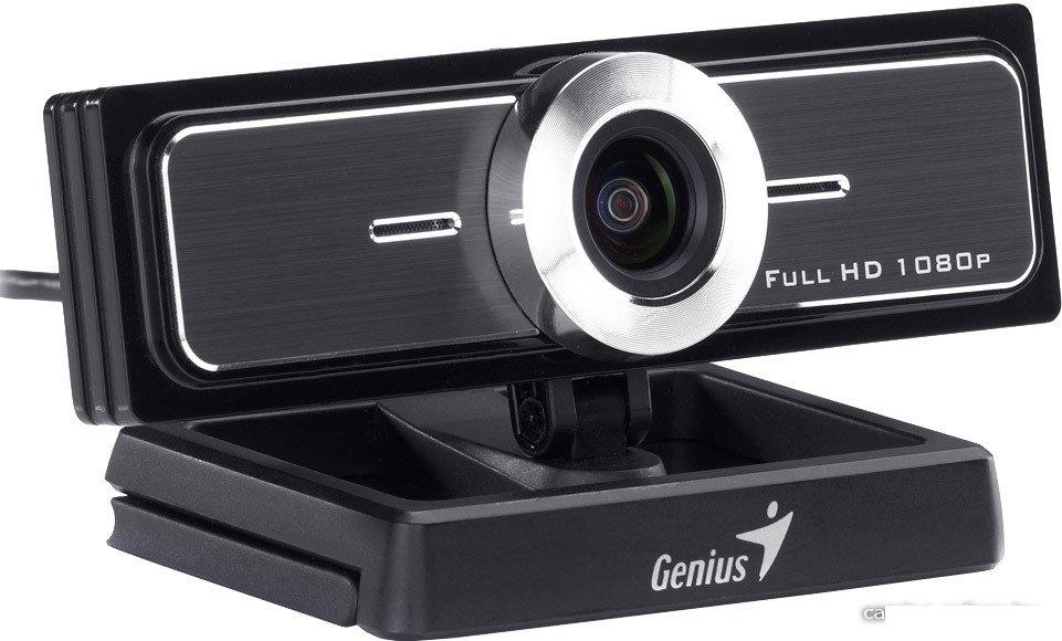 Веб-камера Genius WideCam F100