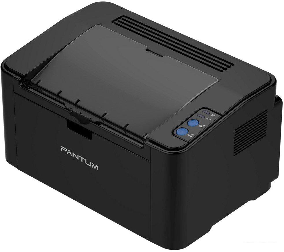Принтер Pantum P2500W