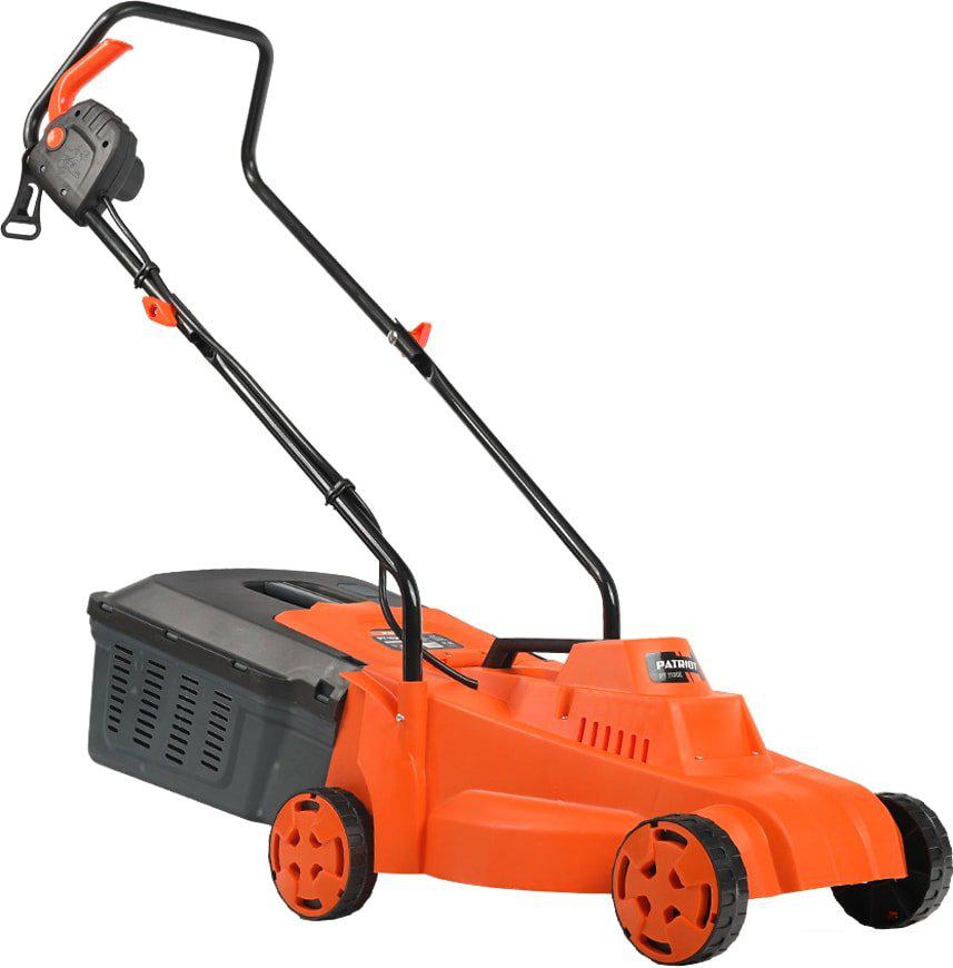 Газонокосилка Patriot PT 1130E