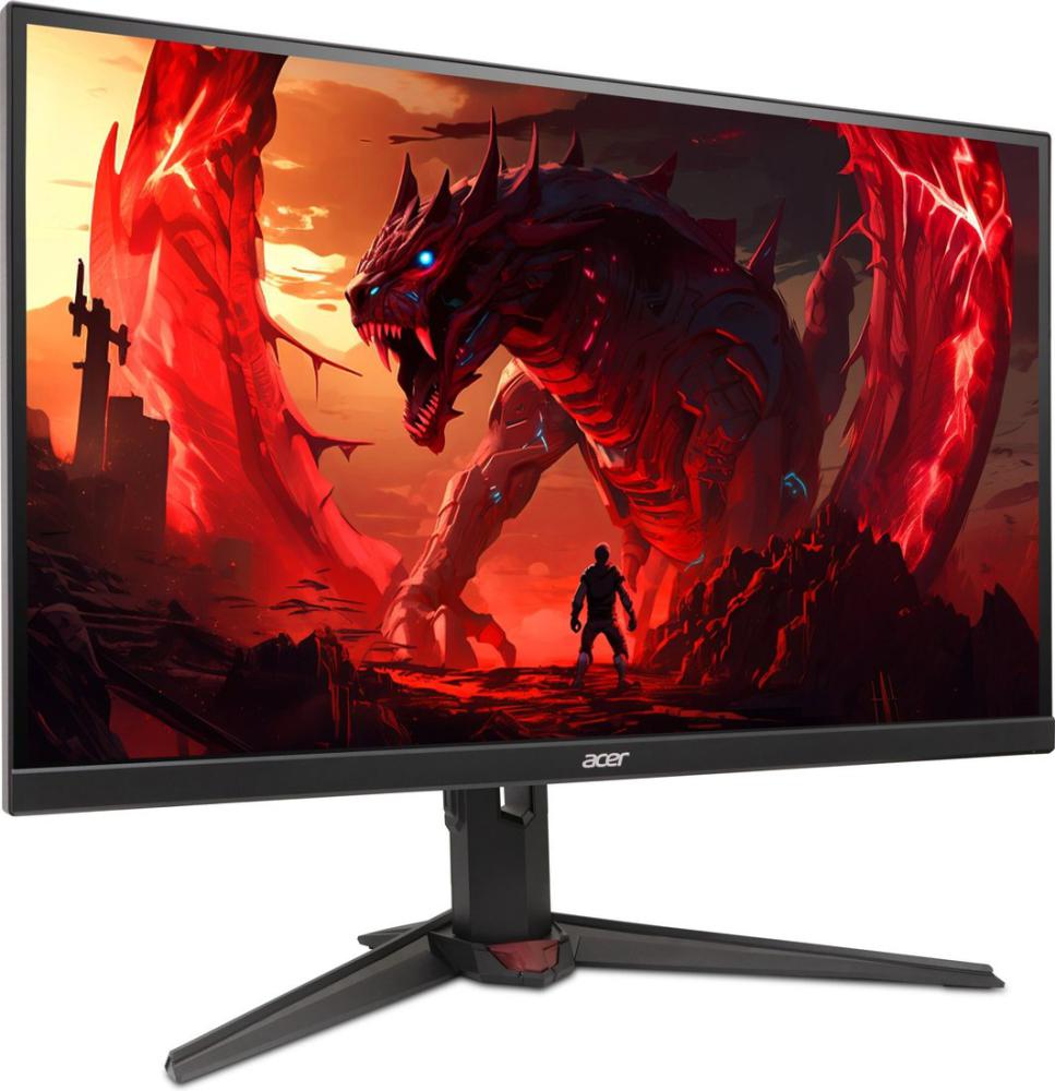 Игровой монитор Acer Nitro XV272UX1bmiiprx UM.HX2CD.102