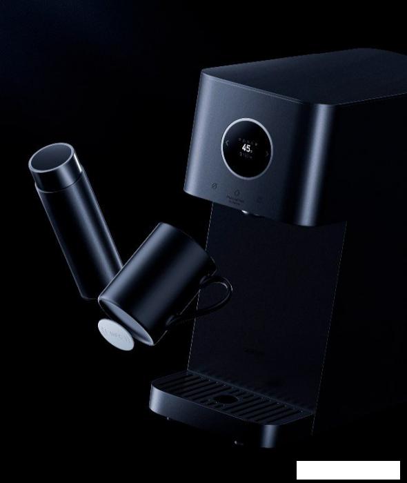 Термопот Xiaomi Smart Filtered Water Dispenser Pro MRH142-1A (евровилка)