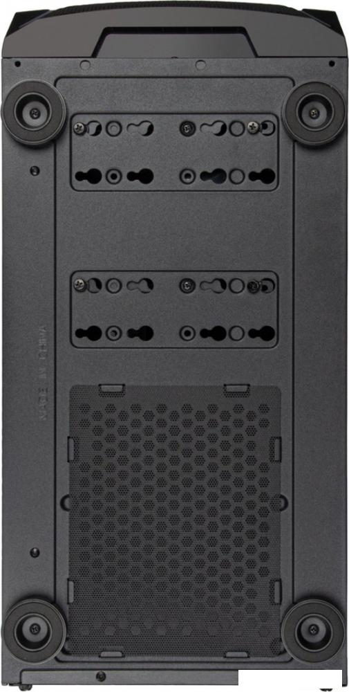 Корпус SilverStone Fara 511Z SST-FA511Z-BG