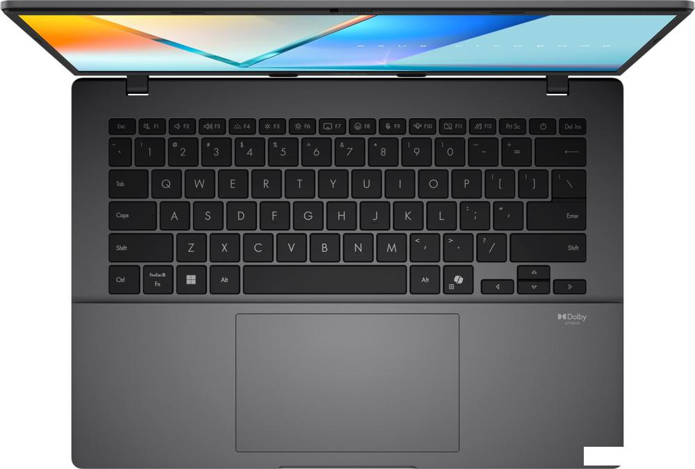 Ноутбук ASUS Vivobook S14 S3407AA-SF075
