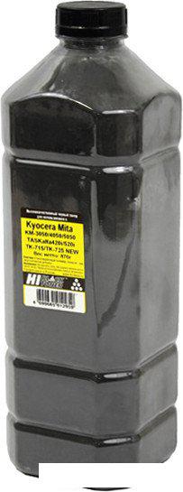 Тонер Hi-Black для Kyocera KM-3050/4050/5050 (TK-715) 870 г