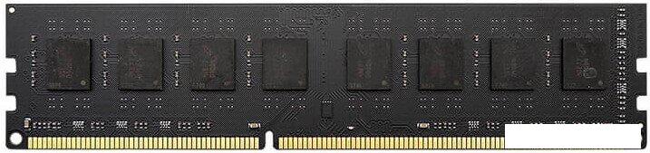 Оперативная память Arktek 8ГБ DDR3 1600 МГц AKD3S8P1600