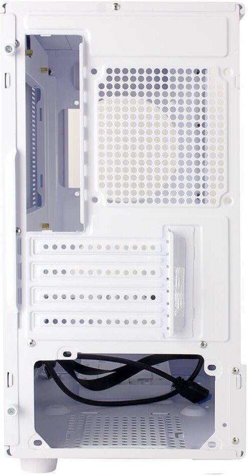 Корпус Ginzzu CL412