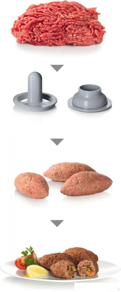 Мясорубка Bosch MFW68680