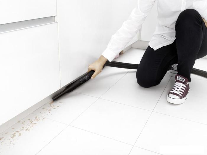 Пылесос Karcher VC 2 1.198-035.0