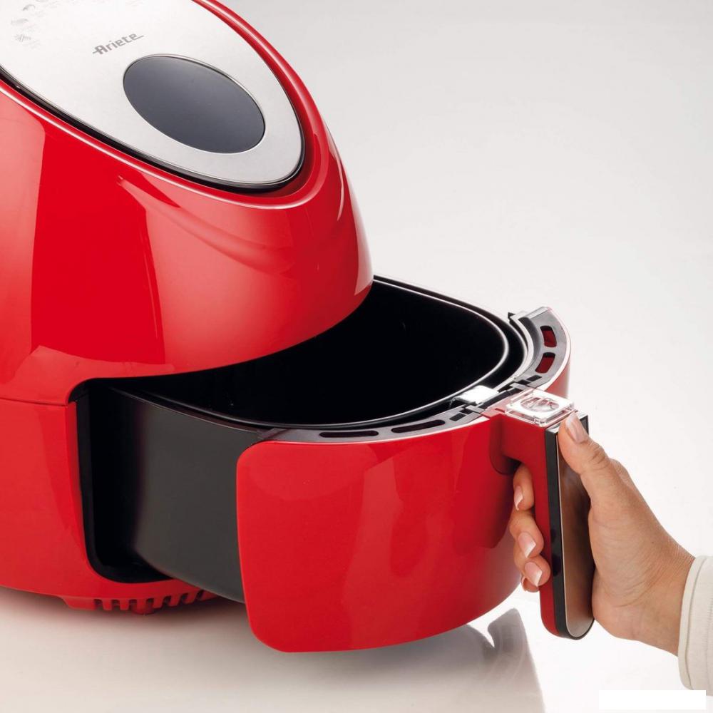 Аэрогриль (аэрофритюрница) Ariete 4618/01 Air Fryer XXL