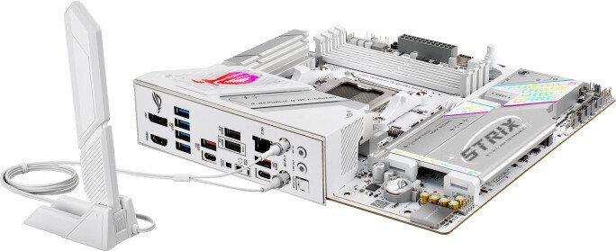 Материнская плата ASUS ROG Strix B850-G Gaming WiFi