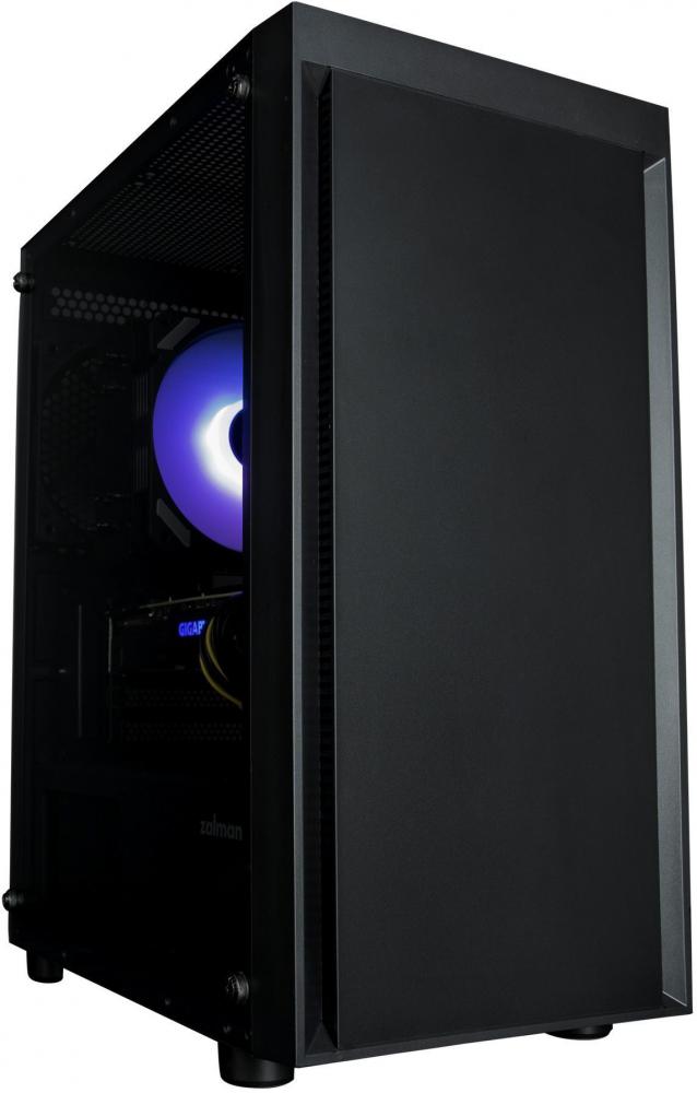 Корпус Zalman T3 Plus