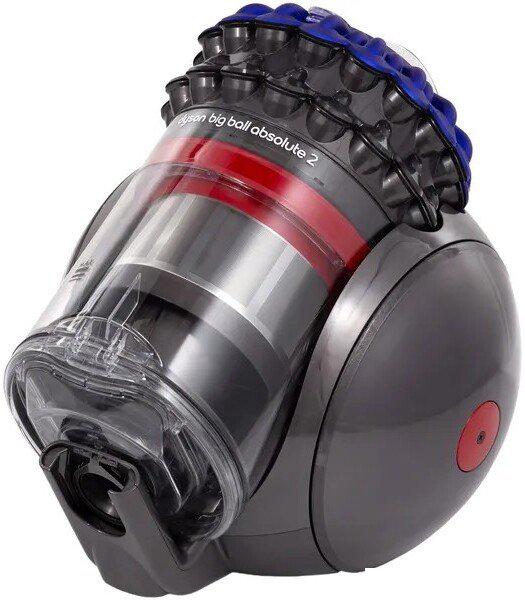 Пылесос Dyson CY28 Big Ball Parquet 2 228566-01