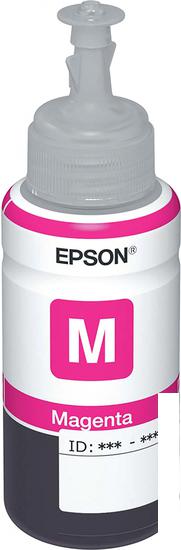 Чернила Epson C13T673398