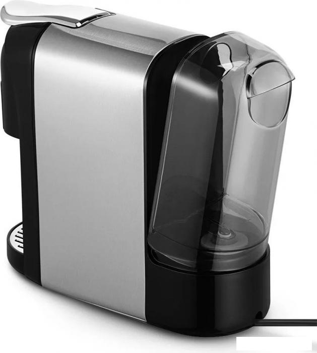 Капсульная кофеварка Kitfort KT-7508