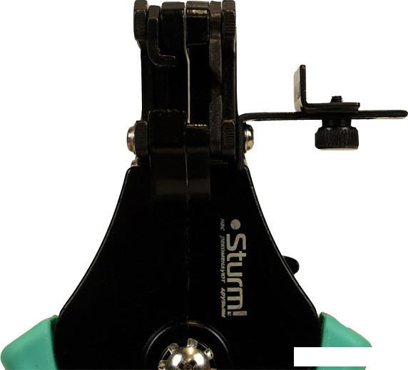 Инструмент для зачистки кабеля Sturm 1020-02-W170